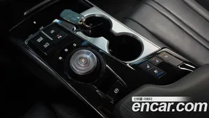 Kia K8, 2021 — миниатюра 12