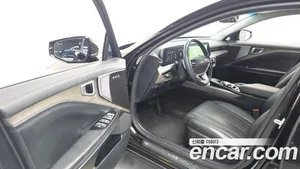 Kia K8, 2021 — миниатюра 13