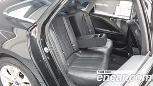 Kia K8, 2021 — миниатюра 17