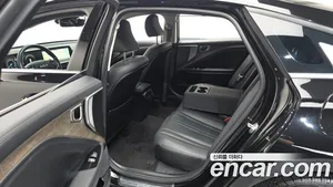 Kia K8, 2021 — миниатюра 18