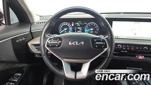 Kia K8, 2021 — миниатюра 19