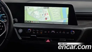 Kia K8, 2021 — миниатюра 20