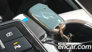 Kia K8, 2021 — миниатюра 22