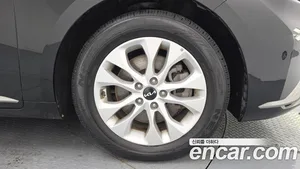 Kia K8, 2021 — миниатюра 7