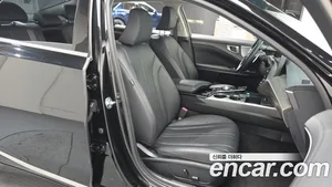Kia K8, 2021 — миниатюра 16