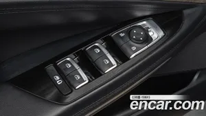 Kia K8, 2021 — миниатюра 27
