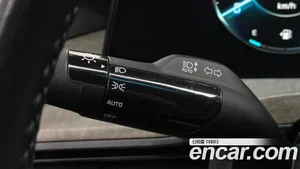 Kia K8, 2021 — миниатюра 28