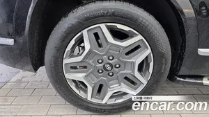 Hyundai Santa Fe, 2021 — миниатюра 5
