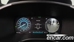 Hyundai Santa Fe, 2021 — миниатюра 8