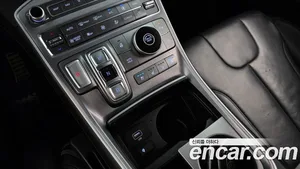 Hyundai Santa Fe, 2021 — миниатюра 9
