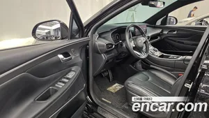 Hyundai Santa Fe, 2021 — миниатюра 10