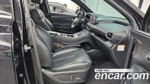 Hyundai Santa Fe, 2021 — миниатюра 11