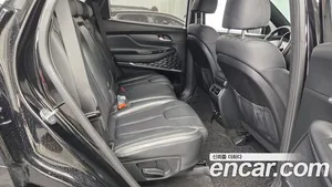 Hyundai Santa Fe, 2021 — миниатюра 12