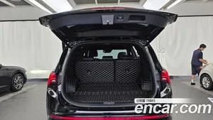 Hyundai Santa Fe, 2021 — миниатюра 20