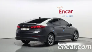 Hyundai Avante, 2018 — миниатюра 2