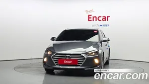 Hyundai Avante, 2018 — миниатюра 3