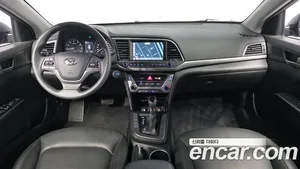 Hyundai Avante, 2018 — миниатюра 10