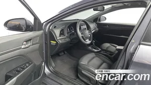 Hyundai Avante, 2018 — миниатюра 13