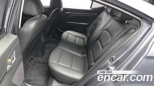Hyundai Avante, 2018 — миниатюра 18