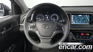 Hyundai Avante, 2018 — миниатюра 19