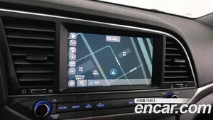 Hyundai Avante, 2018 — миниатюра 20