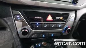 Hyundai Avante, 2018 — миниатюра 22