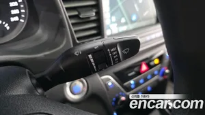 Hyundai Avante, 2018 — миниатюра 26