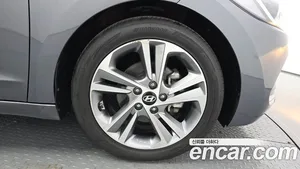 Hyundai Avante, 2018 — миниатюра 7