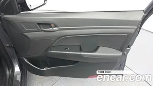 Hyundai Avante, 2018 — миниатюра 14