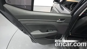 Hyundai Avante, 2018 — миниатюра 15