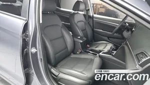 Hyundai Avante, 2018 — миниатюра 16