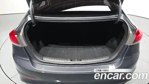 Hyundai Avante, 2018 — миниатюра 30