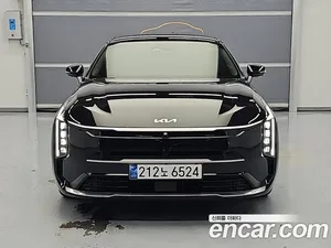Kia K8, 2026 — миниатюра 1
