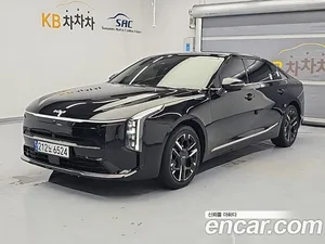 Kia K8, 2026 — миниатюра 2
