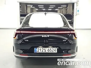Kia K8, 2026 — миниатюра 3