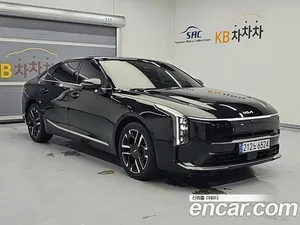 Kia K8, 2026 — миниатюра 4