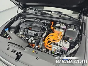 Kia K8, 2026 — миниатюра 5