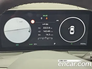 Kia K8, 2026 — миниатюра 6
