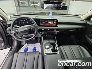 Kia K8, 2026 — миниатюра 7