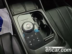 Kia K8, 2026 — миниатюра 8