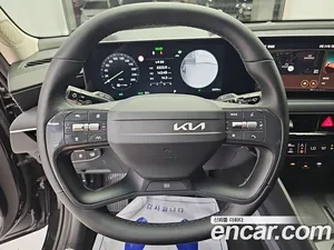 Kia K8, 2026 — миниатюра 9