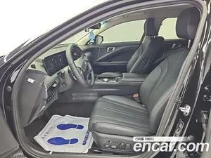 Kia K8, 2026 — миниатюра 11