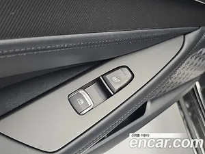 Kia K8, 2026 — миниатюра 14