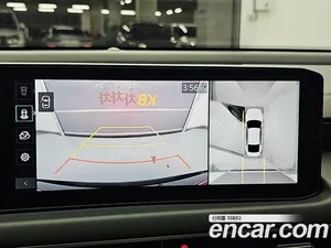 Kia K8, 2026 — миниатюра 16