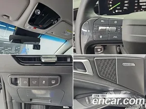 Kia K8, 2026 — миниатюра 17