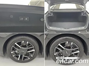 Kia K8, 2026 — миниатюра 18