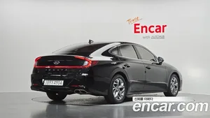 Hyundai Sonata, 2019 — миниатюра 2