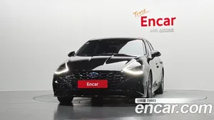 Hyundai Sonata, 2019 — миниатюра 3
