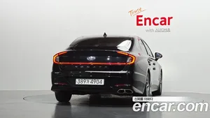Hyundai Sonata, 2019 — миниатюра 4