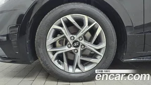 Hyundai Sonata, 2019 — миниатюра 5